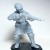 1/32 Greek Soldier with Rifle WWII